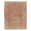 Antique One-of-a-Kind 14'5x18'3 Hand Knotted Area Rug