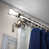 Satin Nickel