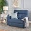 Fauteuil inclinable (sièges doubles)-411178287