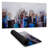 Abstract skyscrapers - 15.75"x31.50" Desk mat