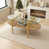 Natural Wood selected
