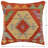 Holt Geometric Throw Pillow