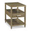 Greenwich End Table