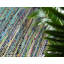 Tapis abstrait en coton Sumiko-1324509447