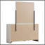 Commode 6 tiroirs Sherwood