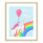 Believe in Magic 1, impression sur papier-47841511-47841493