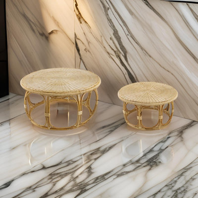 Aleighana Coffee Table
