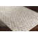 Medora Leather Area Rug in Yellow/Neutral