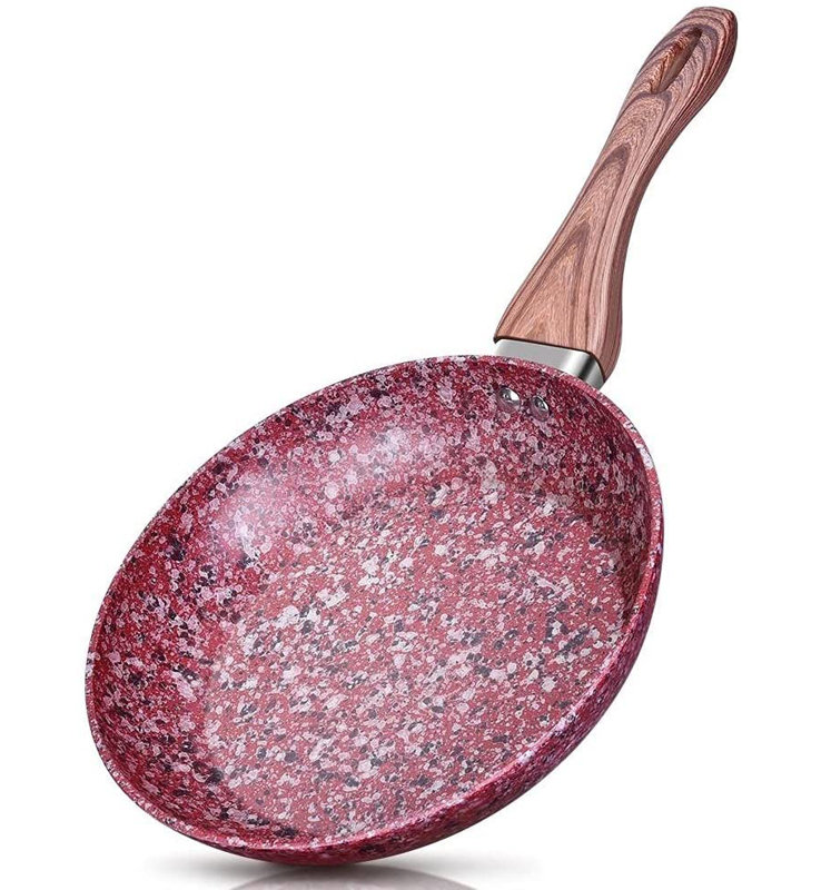 Aluminum Non-Stick Frying Pan