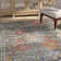 Tapis floral Doucet Performance