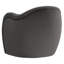 Fauteuil d'appoint Compose Performance Velvet-105239636