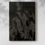 Rain Shadow I -Gallery Wraraped Cavas-1916016978