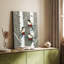 Art de Noël de Noël - galerie Cavas sur mesure-1228464014