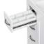 Base de meuble-lavabo simple 35,5 po seulement