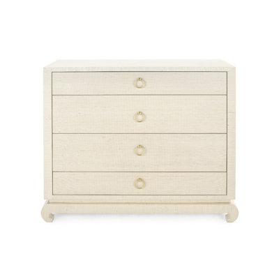Ming Accent Chest