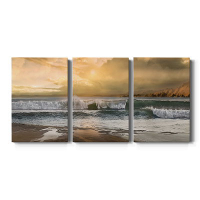 New Dawn " New Dawn " 3 - Pieces