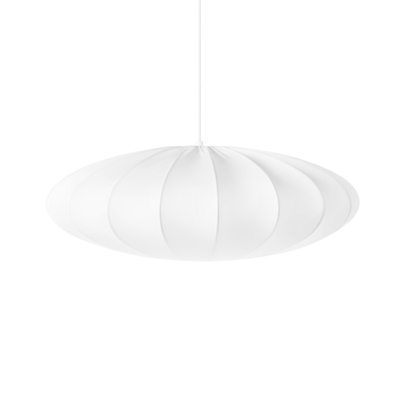 Bonard 1 - Light Matte Unique/Statement Pendant