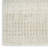 DKNY Grand Street Ivory Beige Modern Indoor Rug-111721497