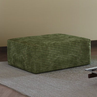 MANGREEN Ottoman Green