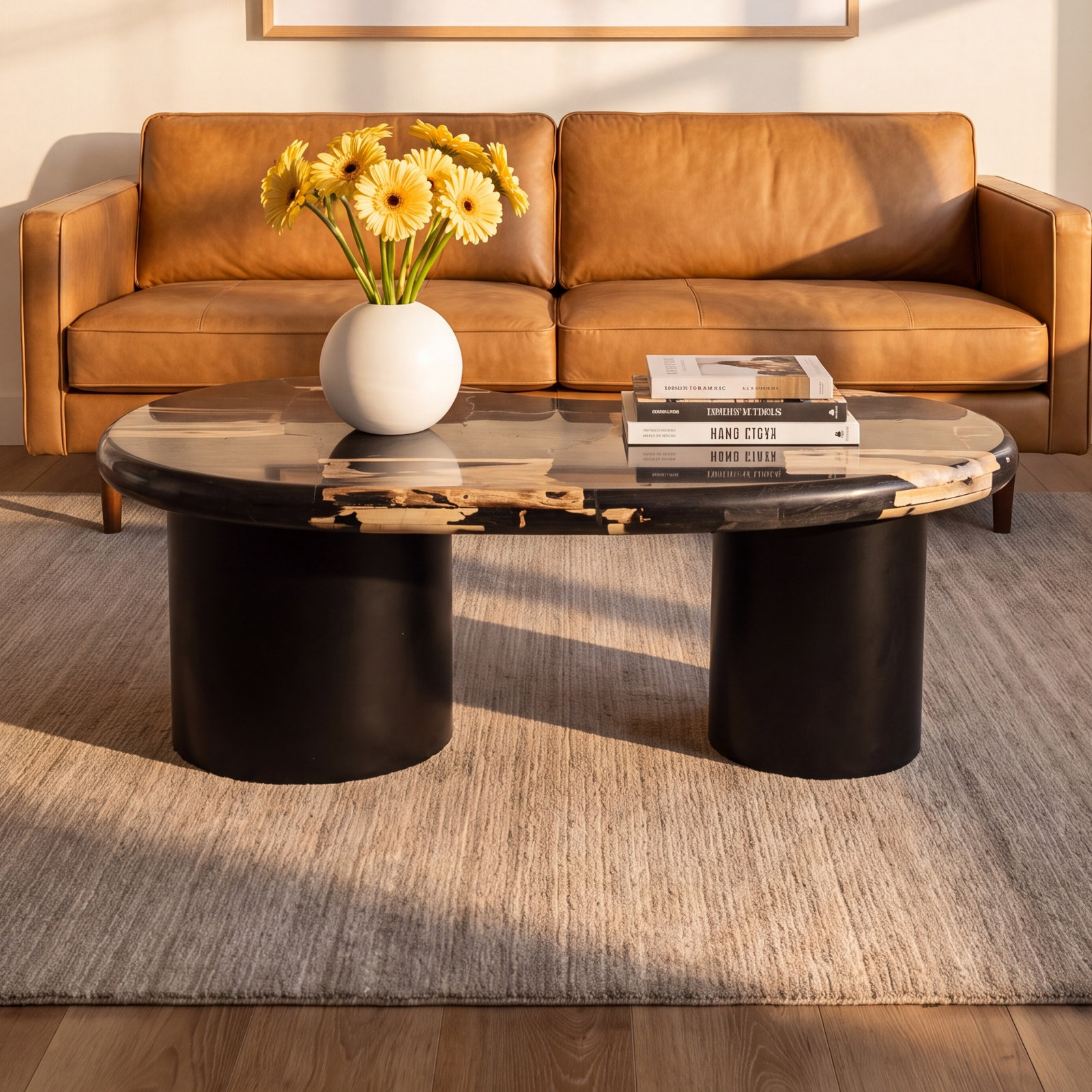 Aphra 51" Coffee Table