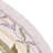 Hollander Floral Hand Hooked Wool Ivory Area Rug-21305177