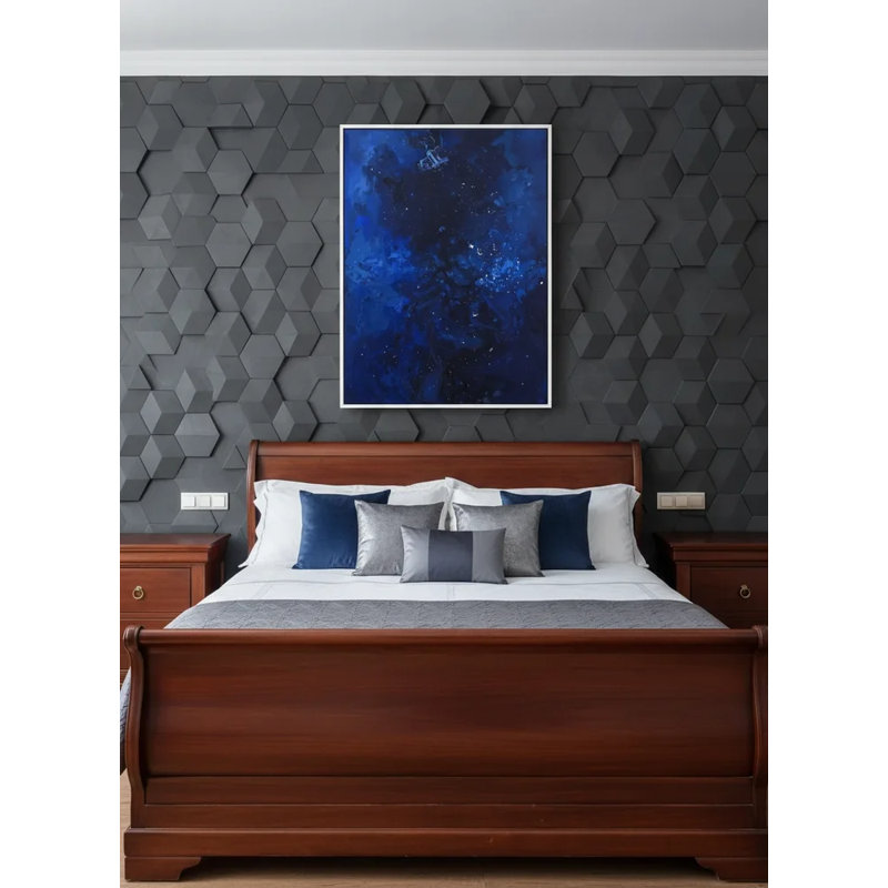 Celestial Blues