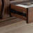 Japanese style solid wood frame TV stand-109661468