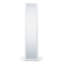 Fresco Flat Freestanding Full Length Mirror