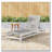 Outdoor Rope Chaise Lounge-1837838283