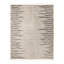 Jaipur Living Patra ALP05 Handknotted Solid Cream and Taupe Area Rug (5'x8')-909358349