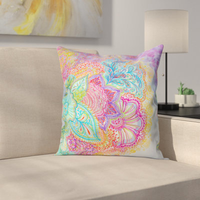 Coussin extérieur Stephanie Corfee