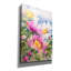 Art mural sur toile Winston Porter «Peony Performance» par Annelein Beukenkamp-1948172379