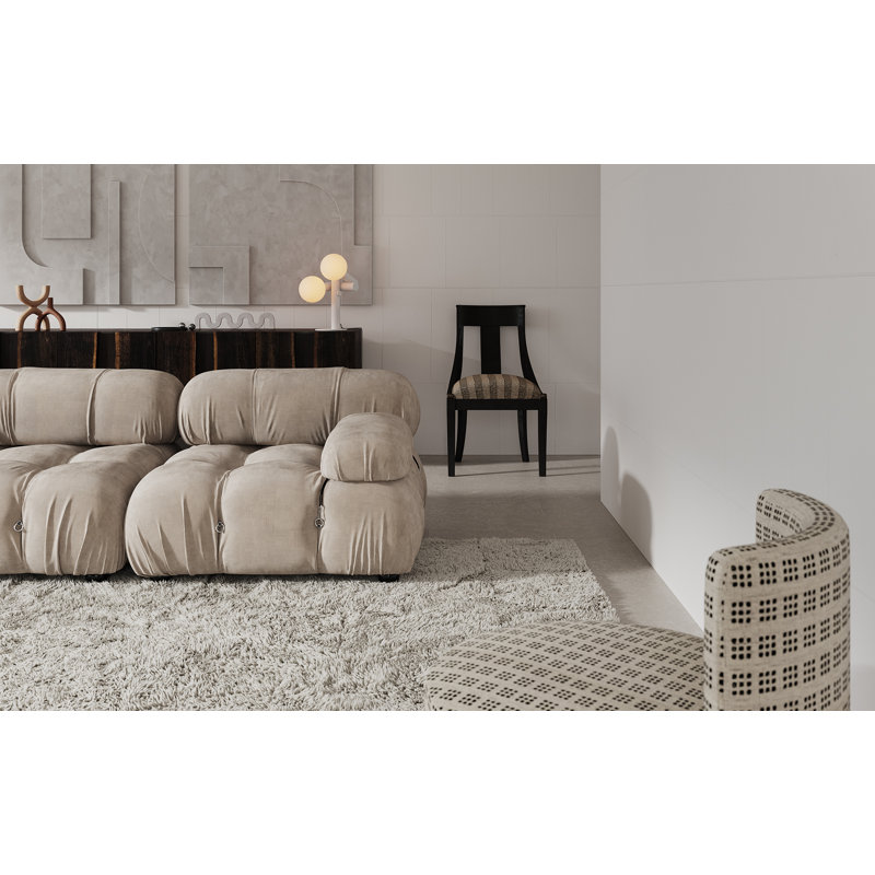Echo Table Lamp