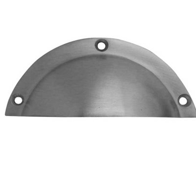 PC 8 3/8cm centre Cup/Bin Handle