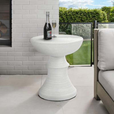 Table de bout Modern