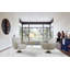 Mercer Swivel Lounge Chair