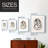 Matisse CCXXIV Framed Print - Solid Wood-1130844258-1130844316
