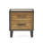 Athina 20.25'' W Nightstand