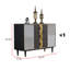 Buffet d'appoint Nordic Light Luxury