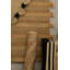 Lykins Striped Hand Woven Area Rug-634830577