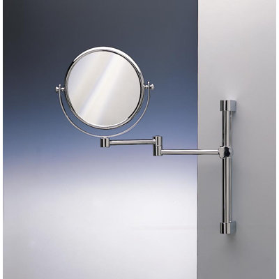Metal Wall Mirror