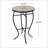 LA CRESCENTA SIDE TABLE