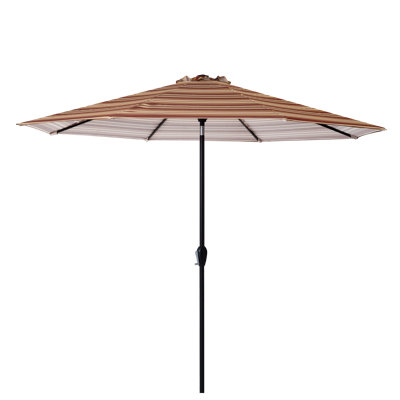 Parasol de marché 10'