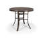 Icon Outdoor Round Balcony Table