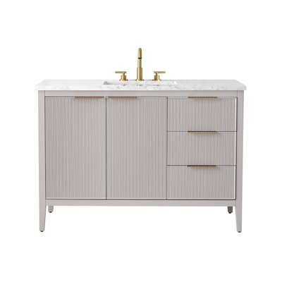 Bilroy 48" Single Vanity
