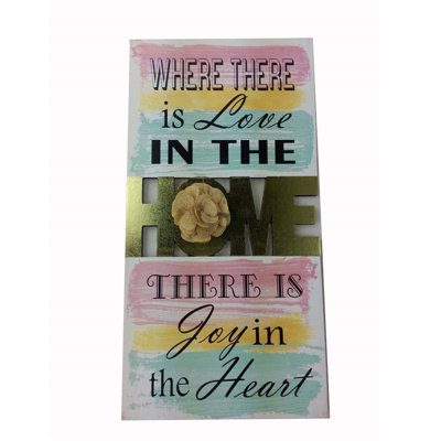 Traditional Wall Decor