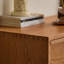 Buffet simple à plusieurs tiroirs-1730910646
