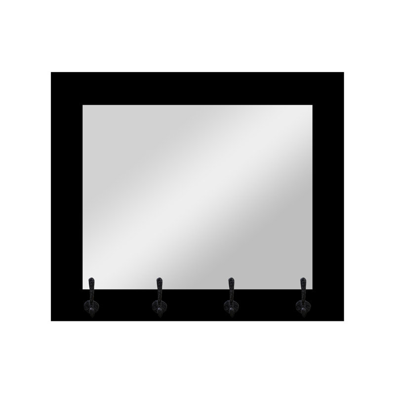 Miroir mural Marle