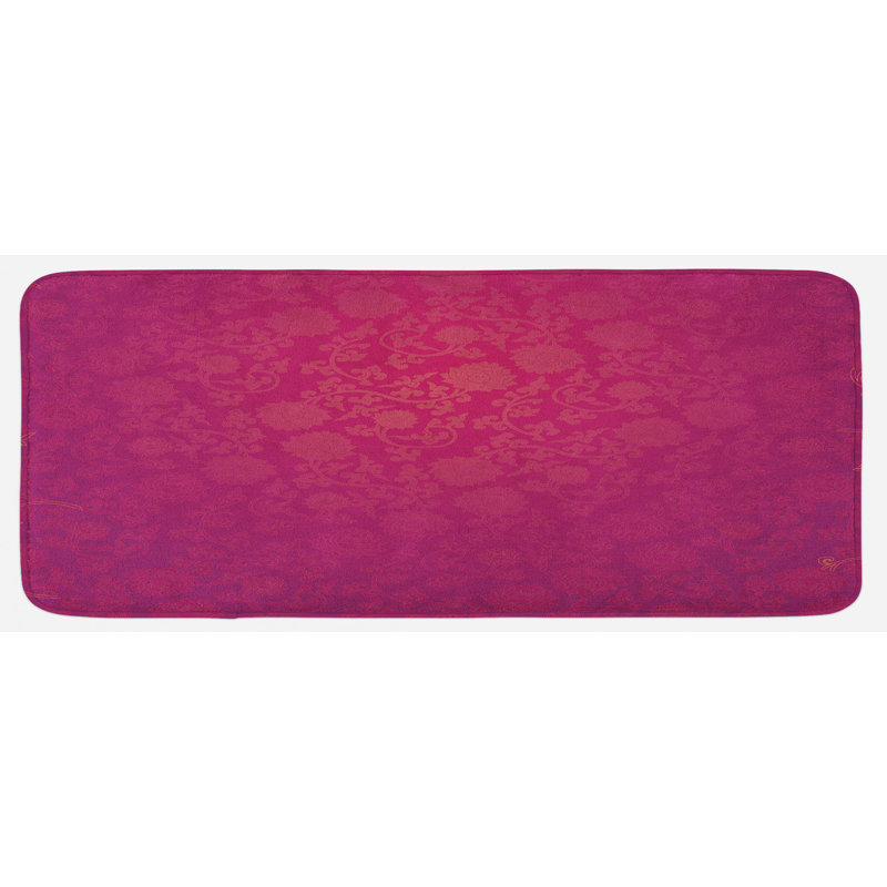 Tapis de cuisine Nouvel An chinois