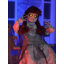 Décoration d'Halloween 31 po Clown effrayant activé par le son 31 po